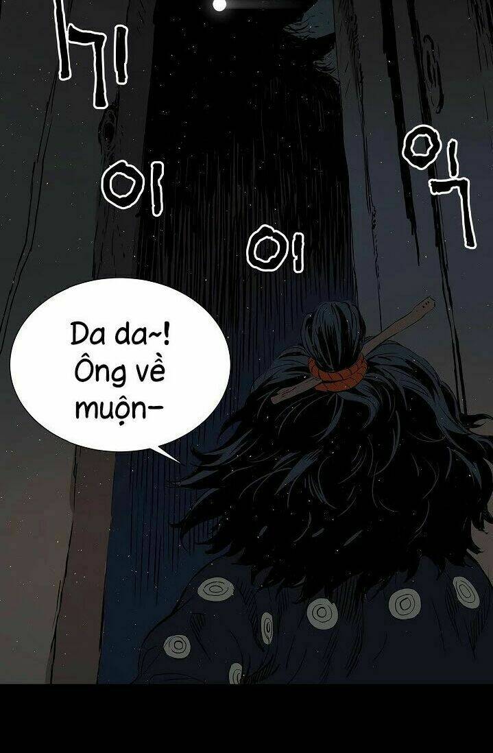 Vô Kiếm Tiểu Tử: Chapter 27