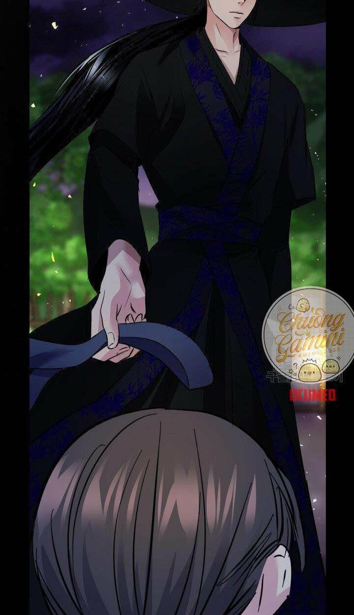 Cô Dâu Của Sói Đen: Chapter 10