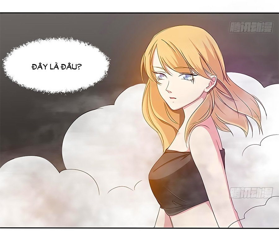 Cô Sát Thủ Ơi, Yêu Nhau Nhé: Chapter 15