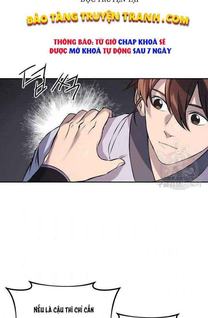 Thiên Hạ Đệ Nhất Phiêu Sĩ: Chapter 6