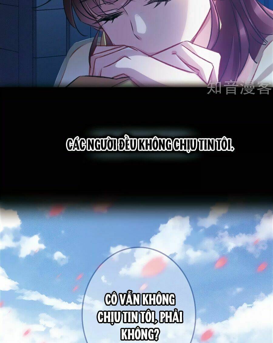 Cuốn Sách Vận Mệnh Của Tôi: Chapter 41