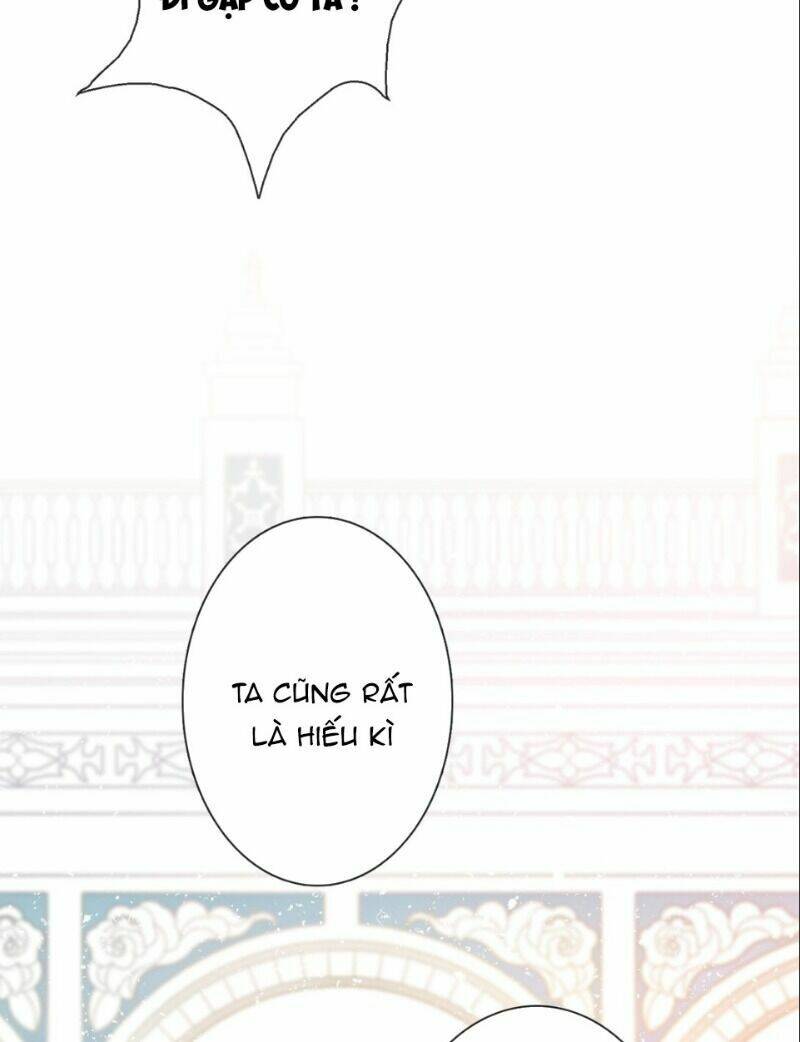 Tôi Bị Ép Trở Thành Vương Phi Khi Xuyên Tới Thế Giới Khác: Chapter 3
