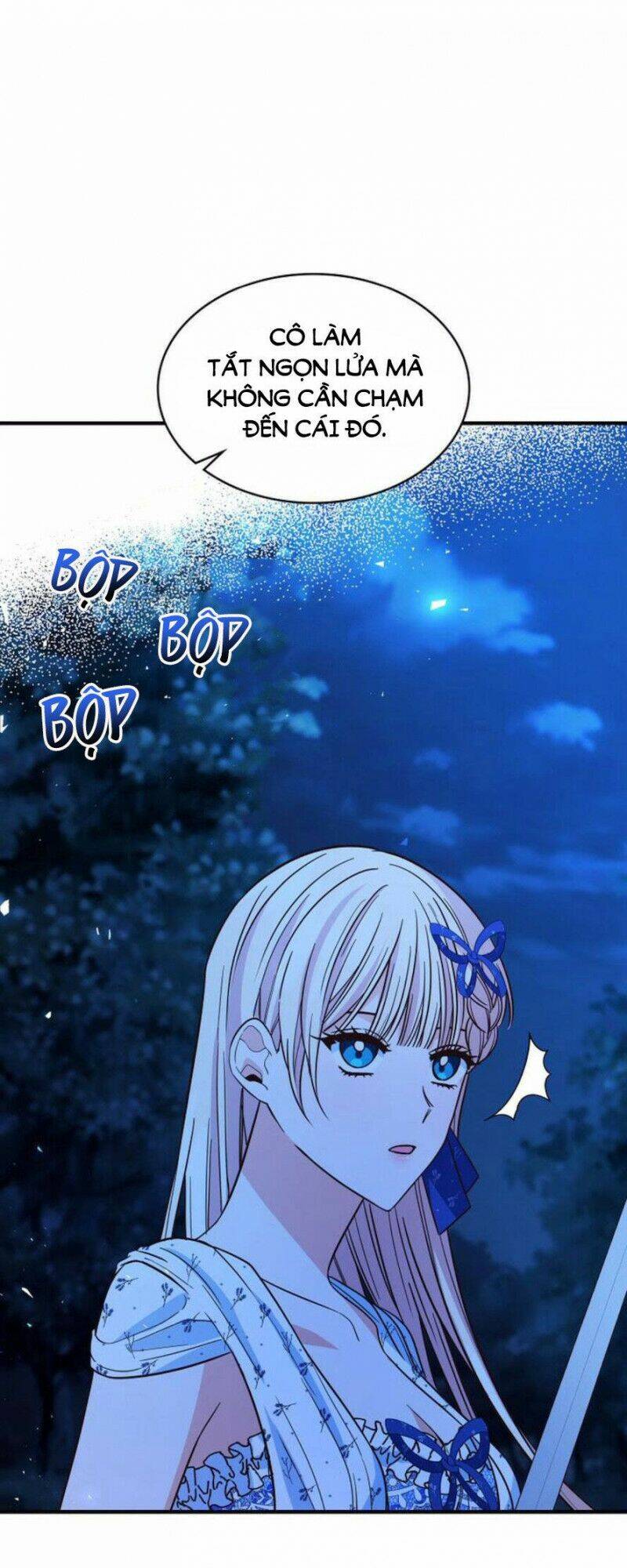 Lòng Trung Thành Với Kẻ Ác: Chapter 24