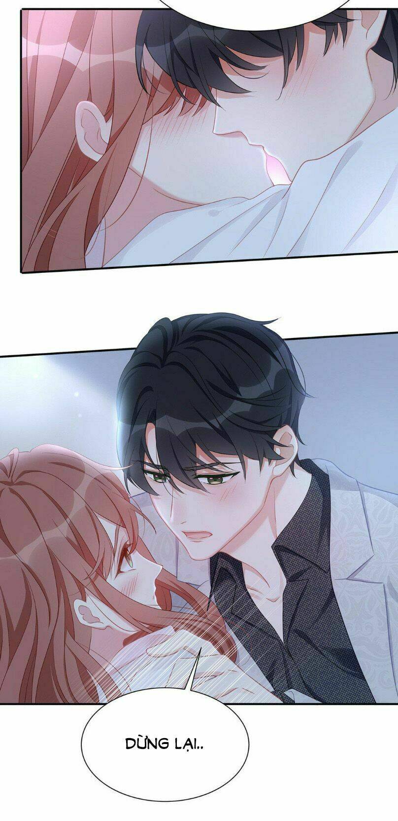 Chỉ Muốn Cưng Chiều Em: Chapter 11