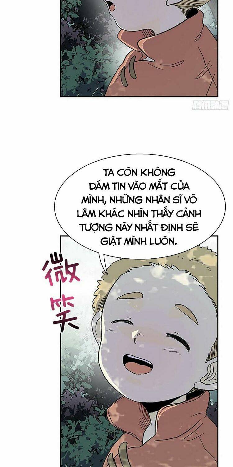 Học Sĩ Tái Sinh: Chapter 163