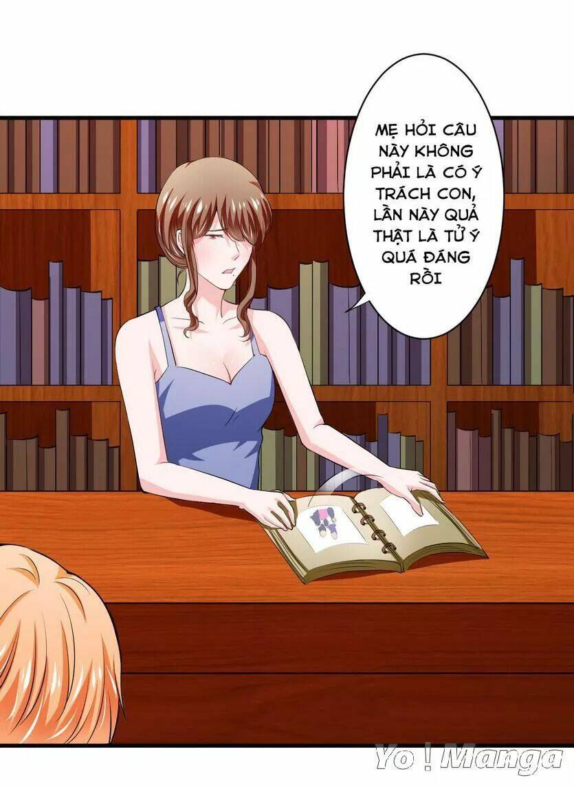 Thiểm Hôn Kinh Ái: Chapter 106