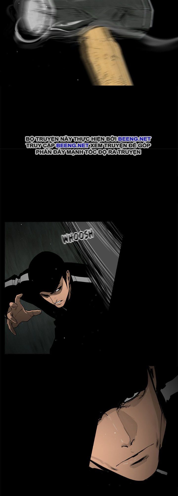 Tong Edge: Chapter 31
