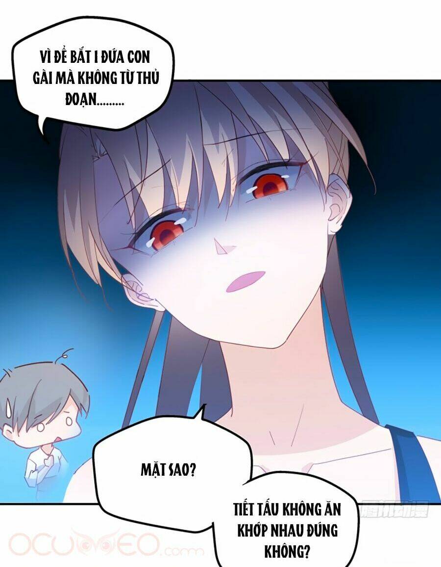 Thiên Kim Bất Lương: Chapter 5