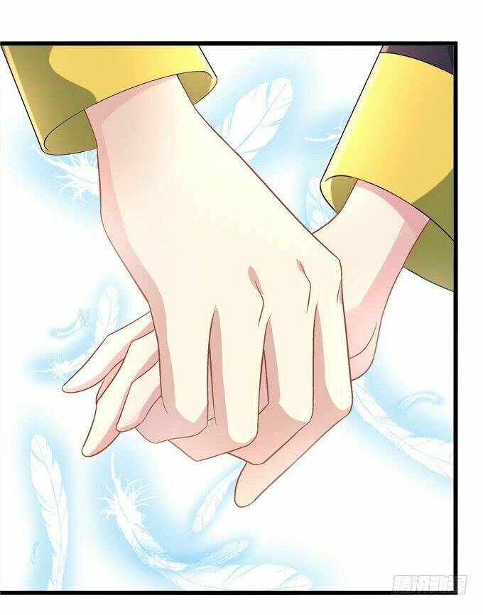 Đế Vương Ta Vẫn Còn Nhỏ: Chapter 35