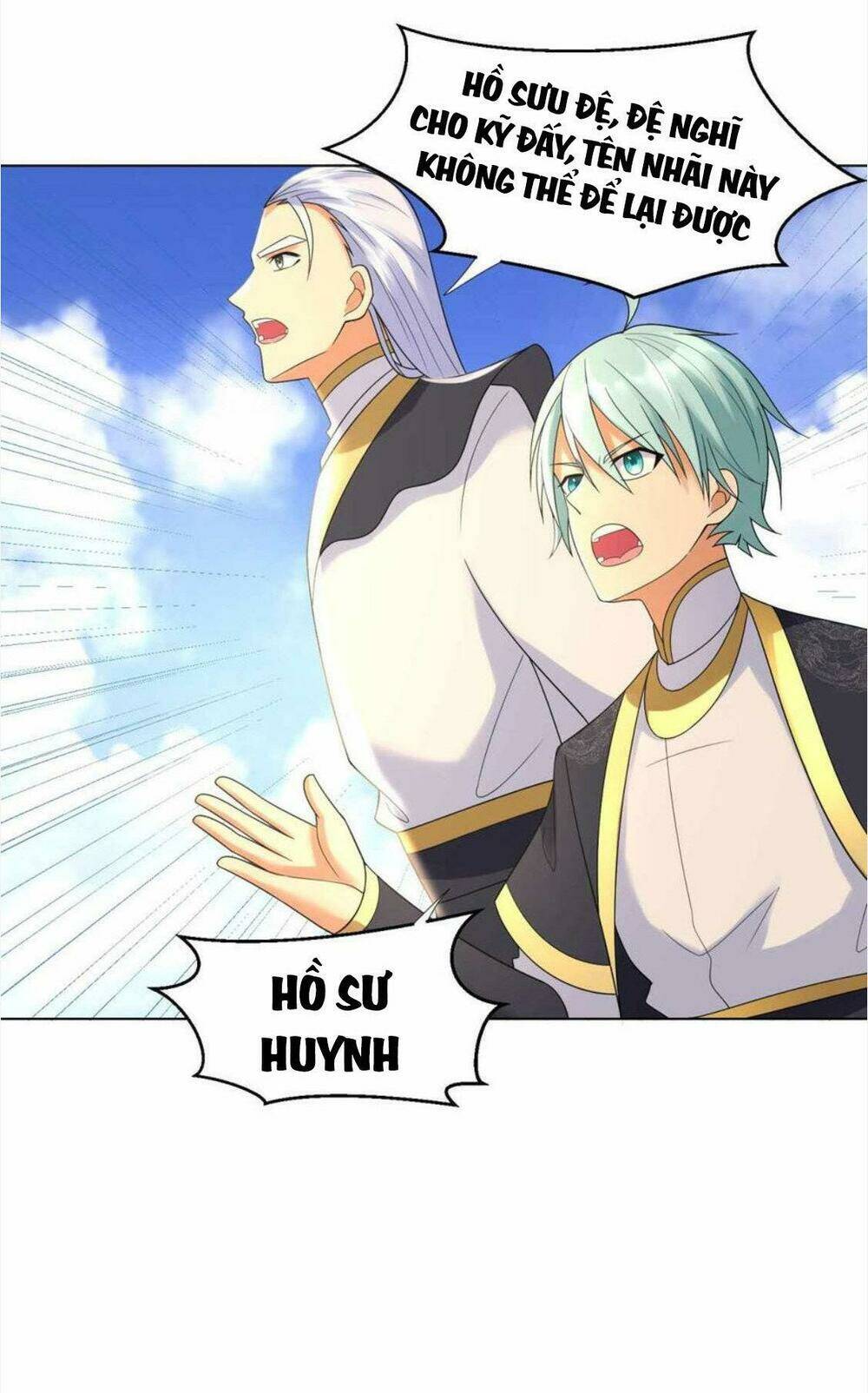 Chí Tôn Trọng Sinh: Chapter 63