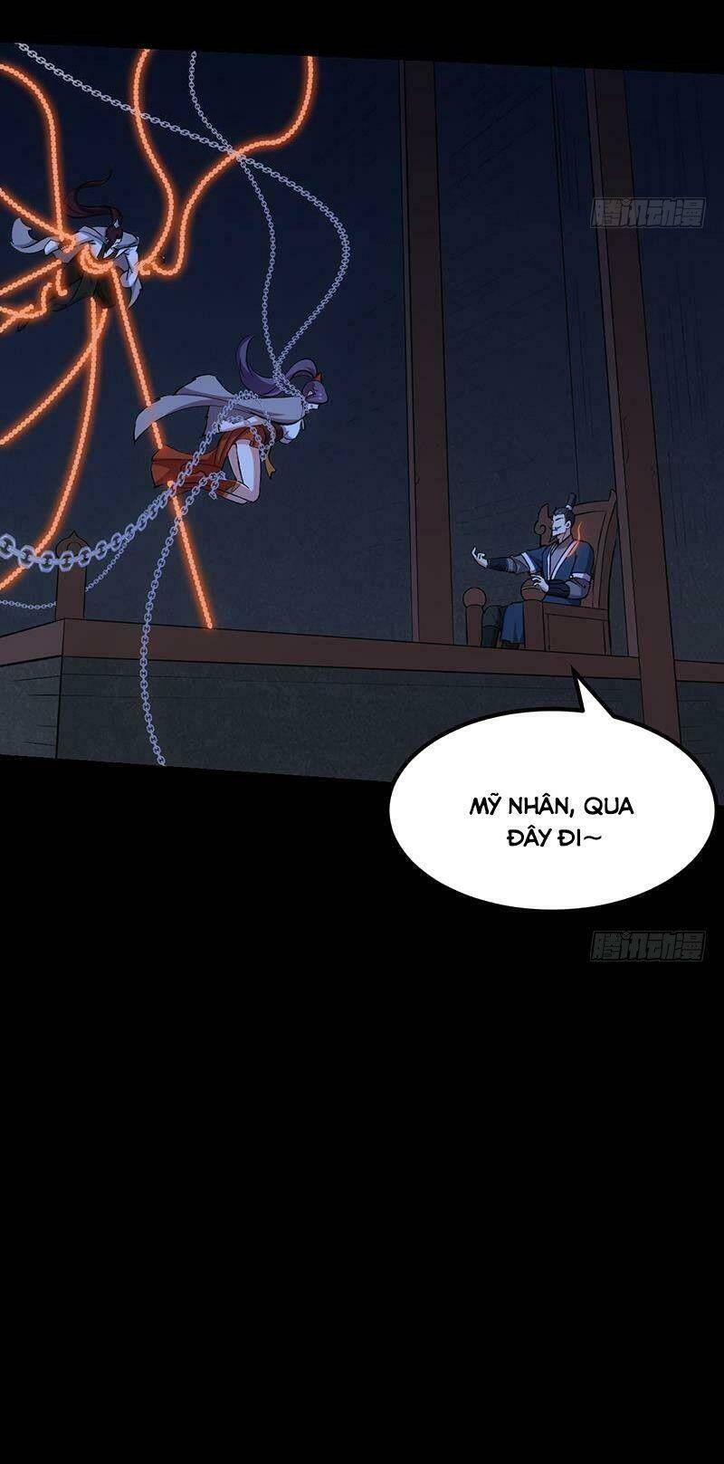 Hệ Thống Thần Long Nghịch Thiên: Chapter 90