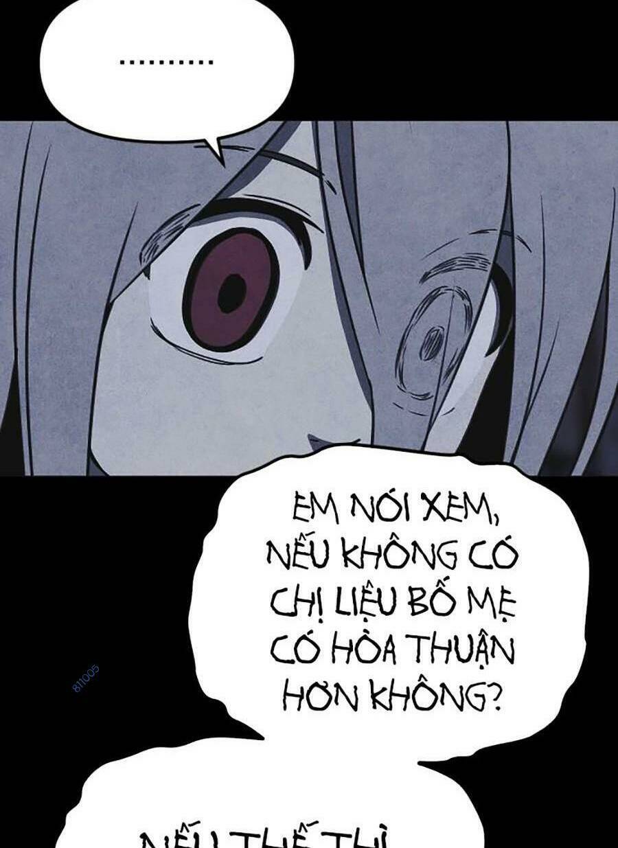 Cậu Bé Shotgun: Chapter 59