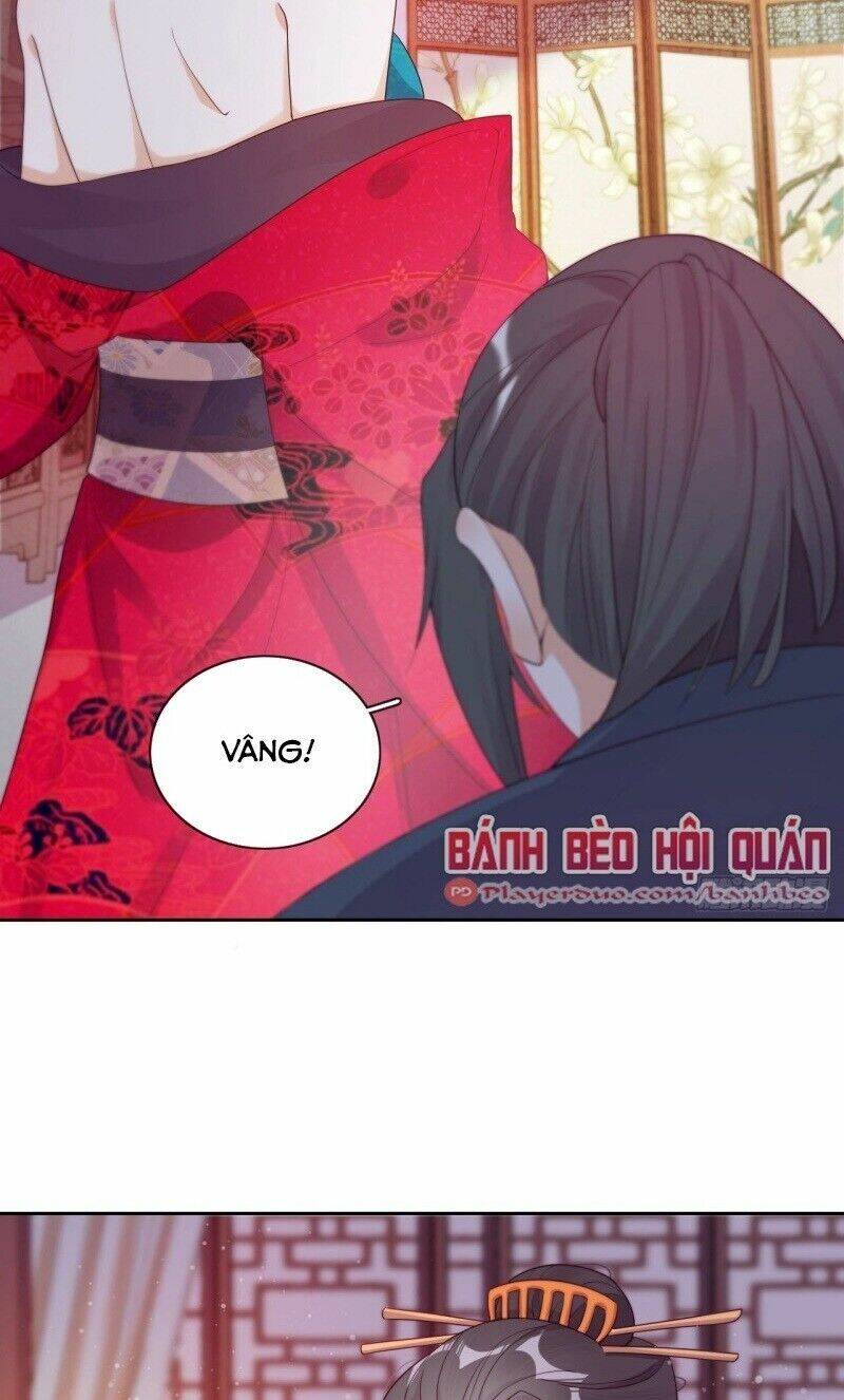 Vân Tưởng Chi Ca: Truy Ái Chỉ Lệnh: Chapter 23