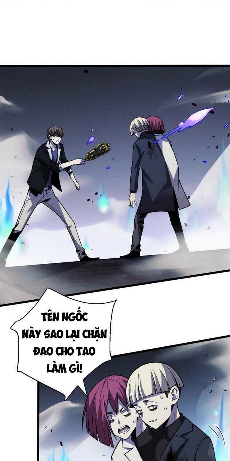 Trọng Sinh Tiểu Y Tiên: Chapter 152