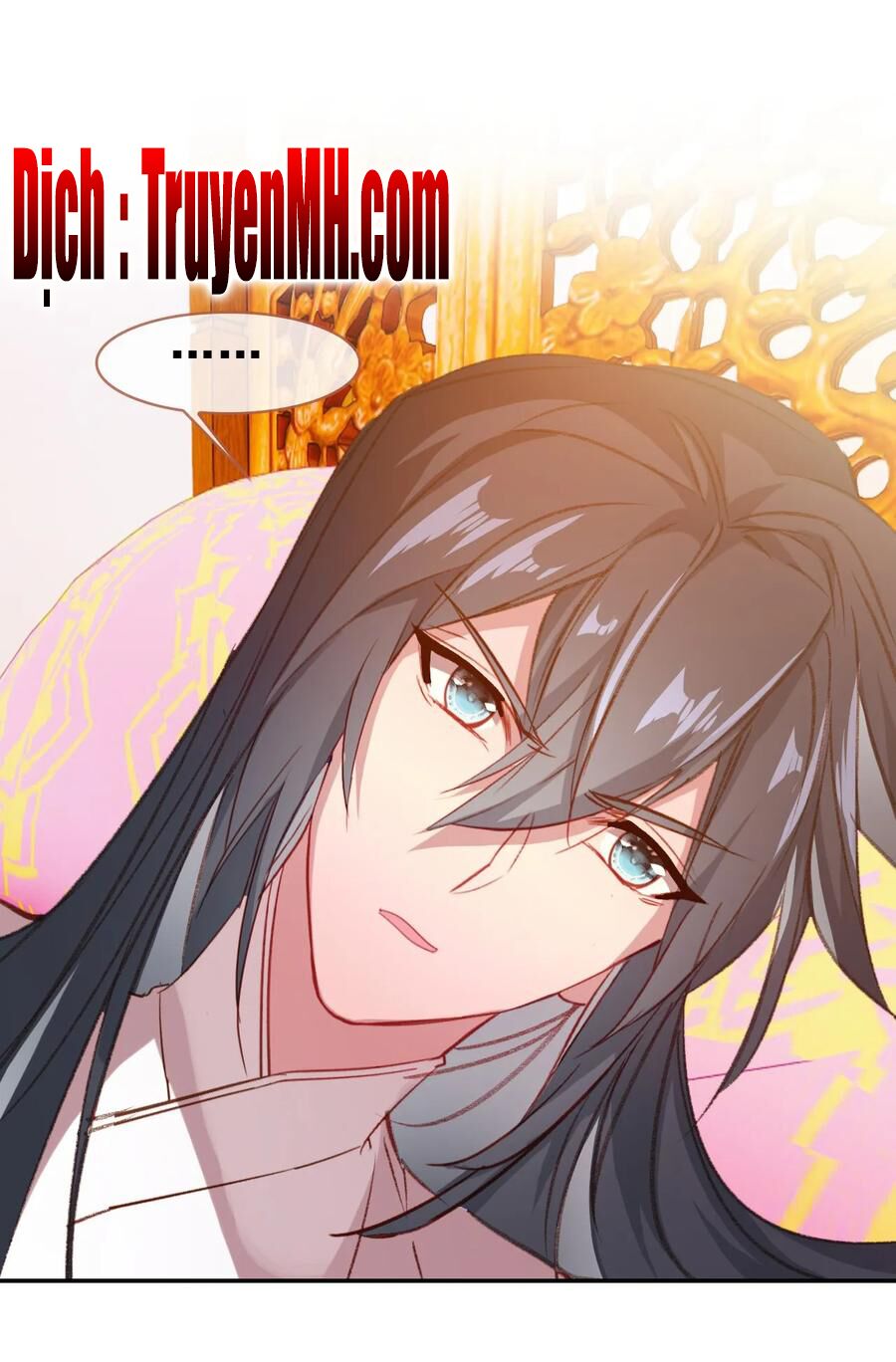 Gả Cho Một Tên Thái Giám Đáng Ghét: Chapter 152