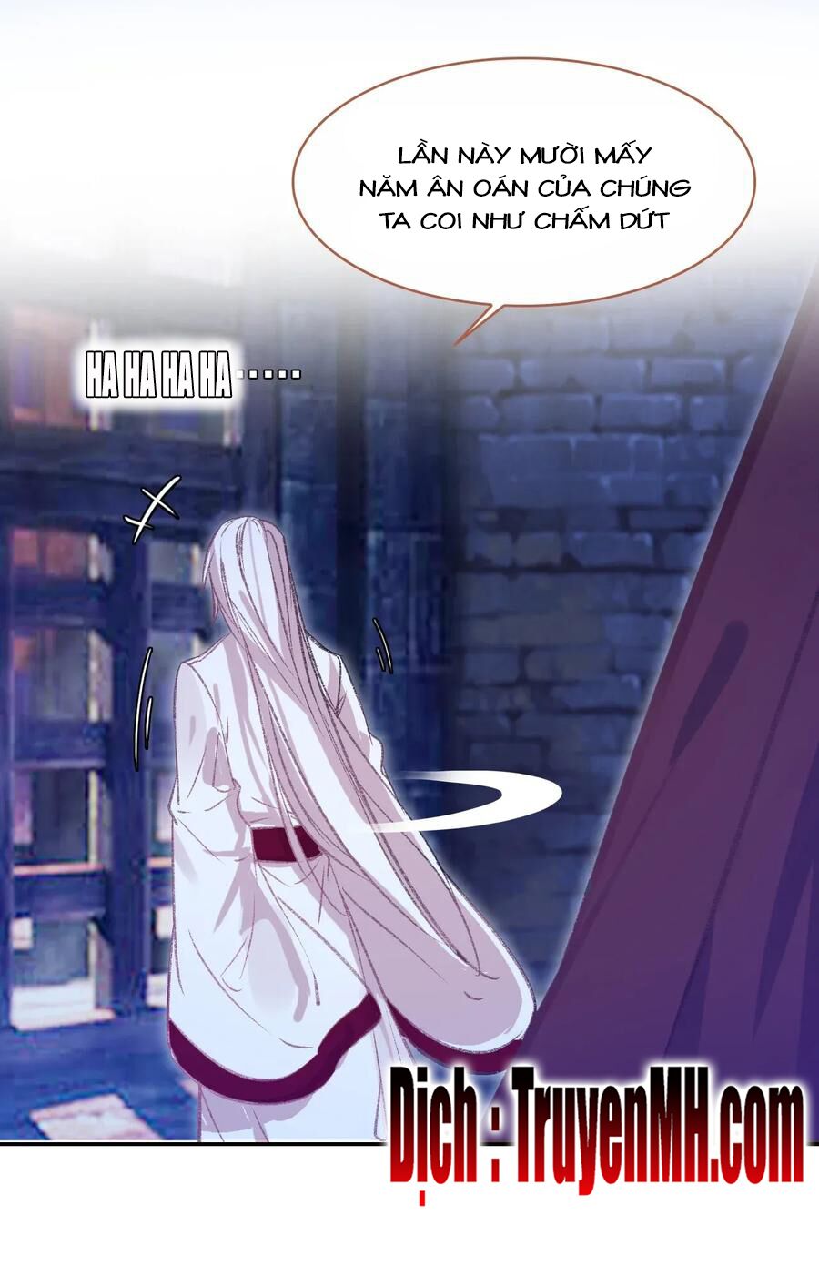 Gả Cho Một Tên Thái Giám Đáng Ghét: Chapter 176