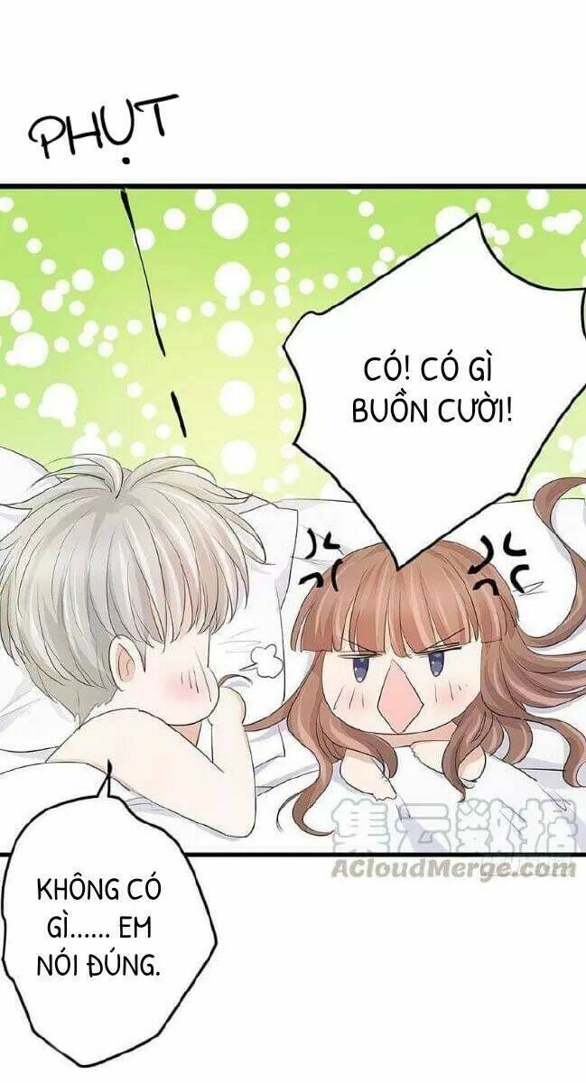 Chào Buổi Sáng, Ức Vạn Manh Thê: Chapter 38