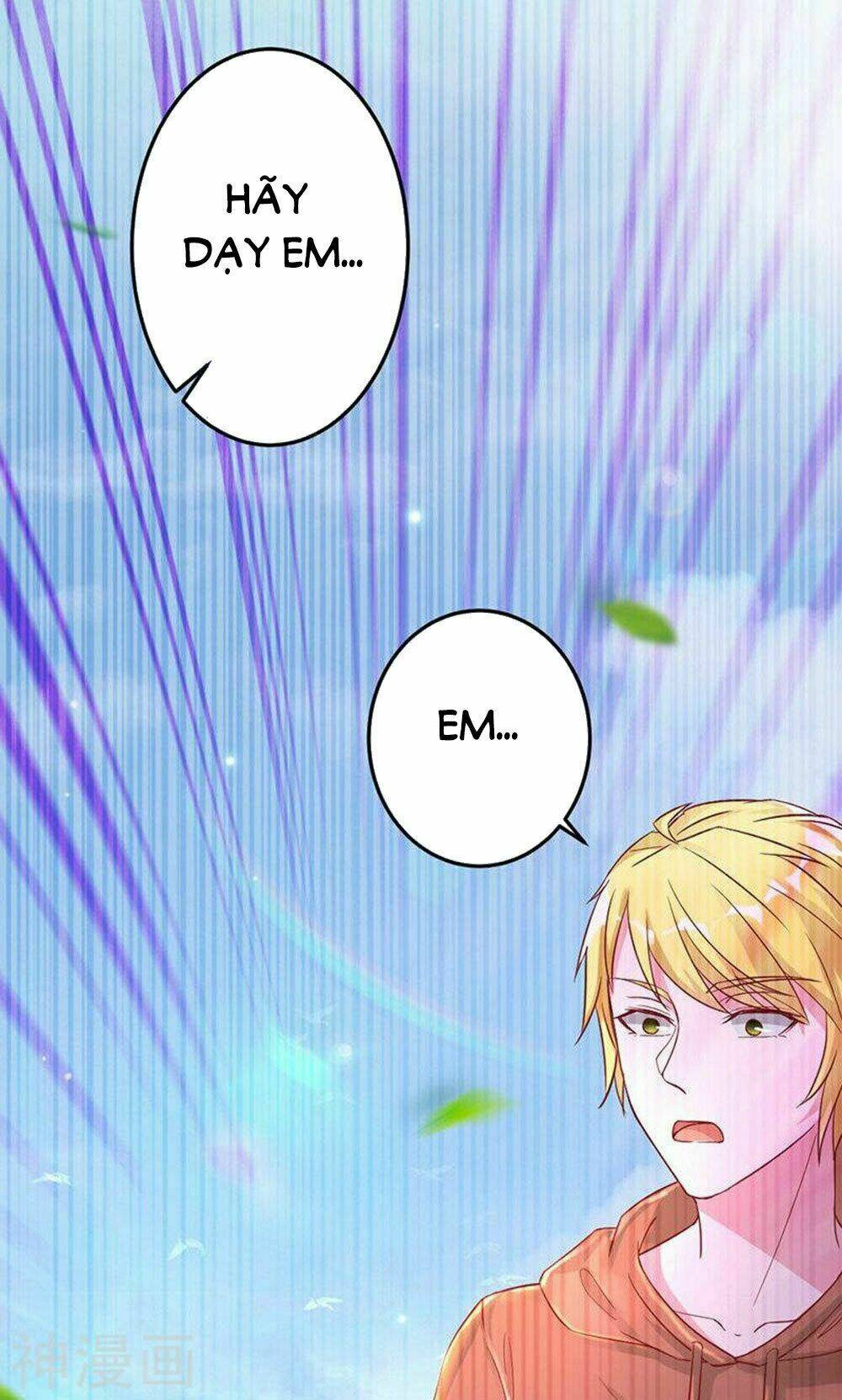 Hung Mãnh Quỷ Phu Bà Thượng Sàng: Chapter 86