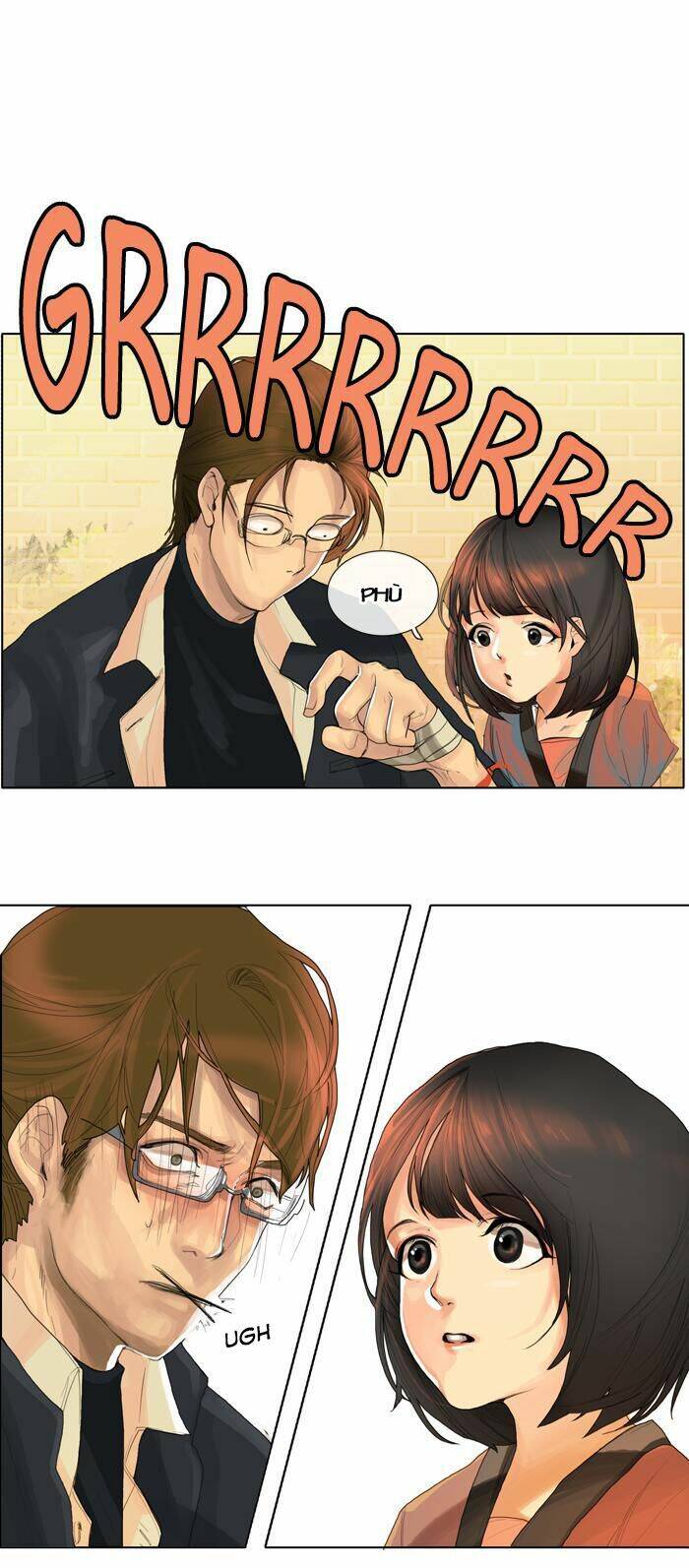 For The Sake Of Sita: Chapter 2