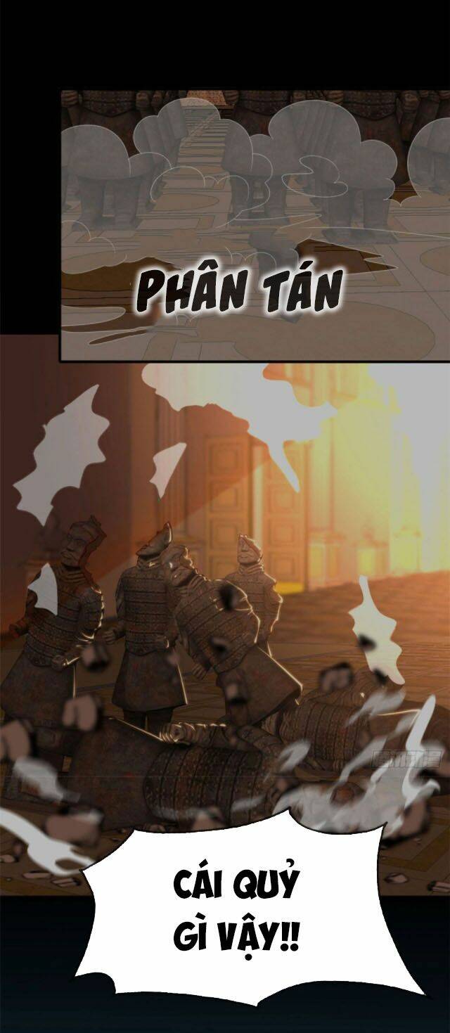 Chí Tôn Võ Đế: Chapter 274