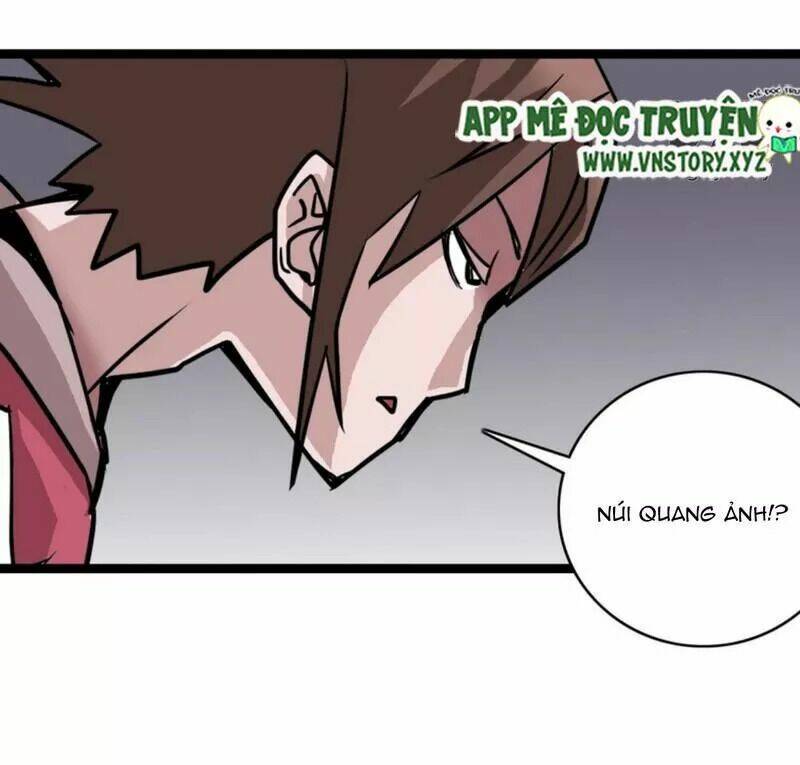 Thiếu Niên Siêu Năng Lực: Chapter 65