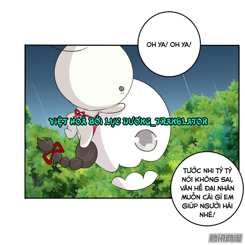 Thông Linh Phi: Chapter 97