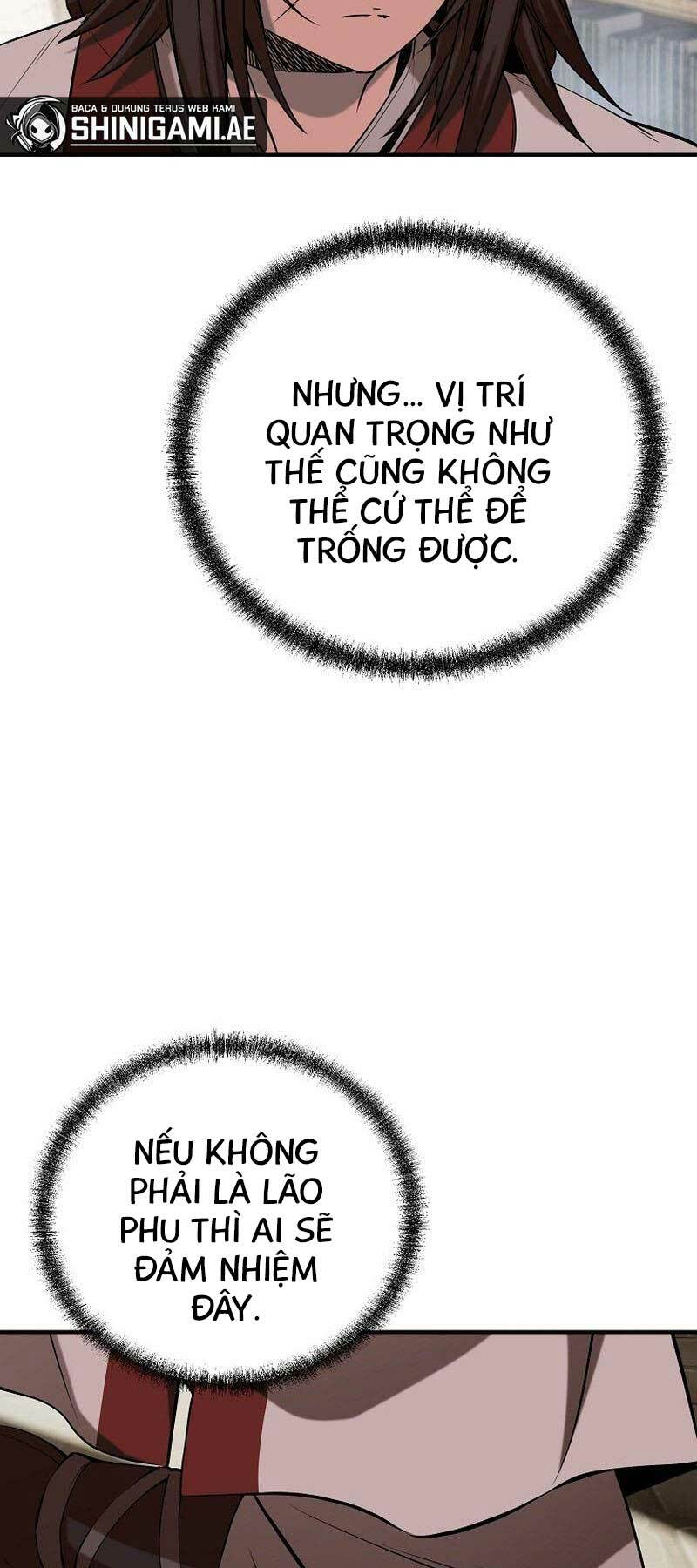 Đông Phương Bất Bại: Chapter 16