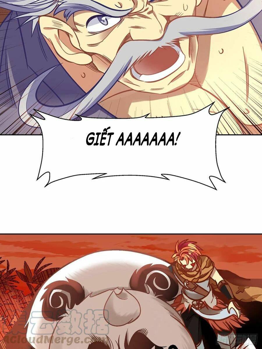 Người Nguyên Thủy Mạnh Nhất: Chapter 31