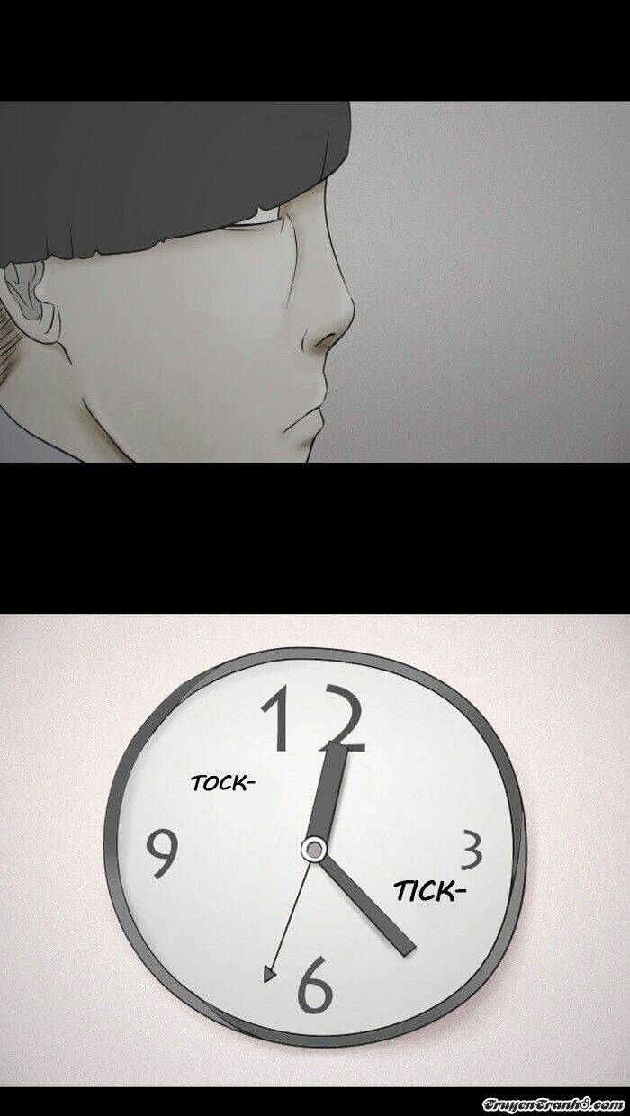 Thứ Sáu: Những Câu Chuyện Cấm: Chapter 20