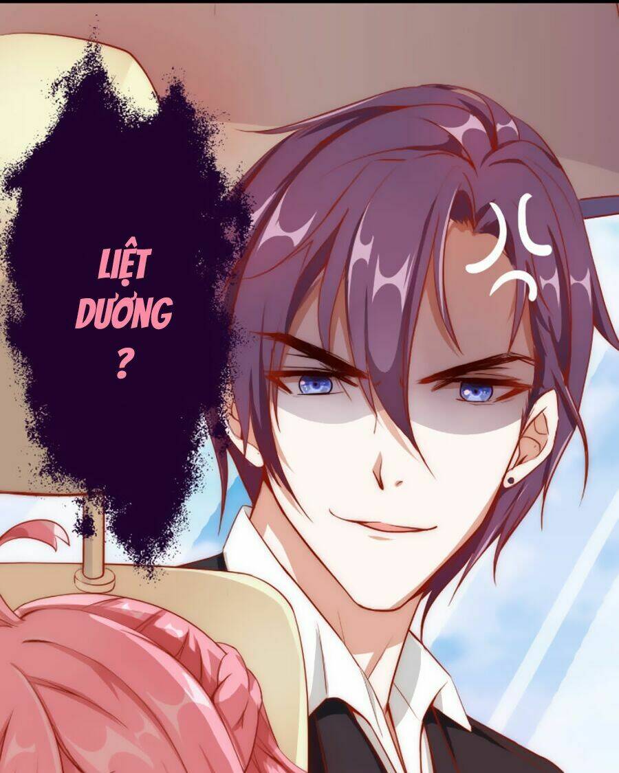 Cả Thế Giới Đều Không Bằng Người: Chapter 1