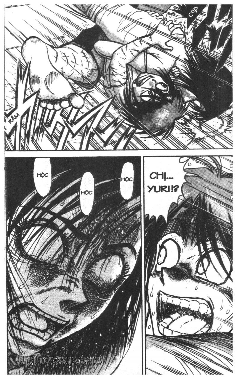 Fujita Kazuhiro: Chapter 34