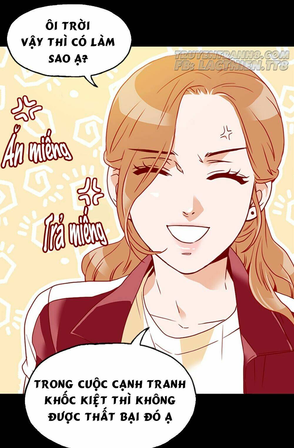 Thư Ký Kim Sao Thế Nhỉ?: Chapter 21