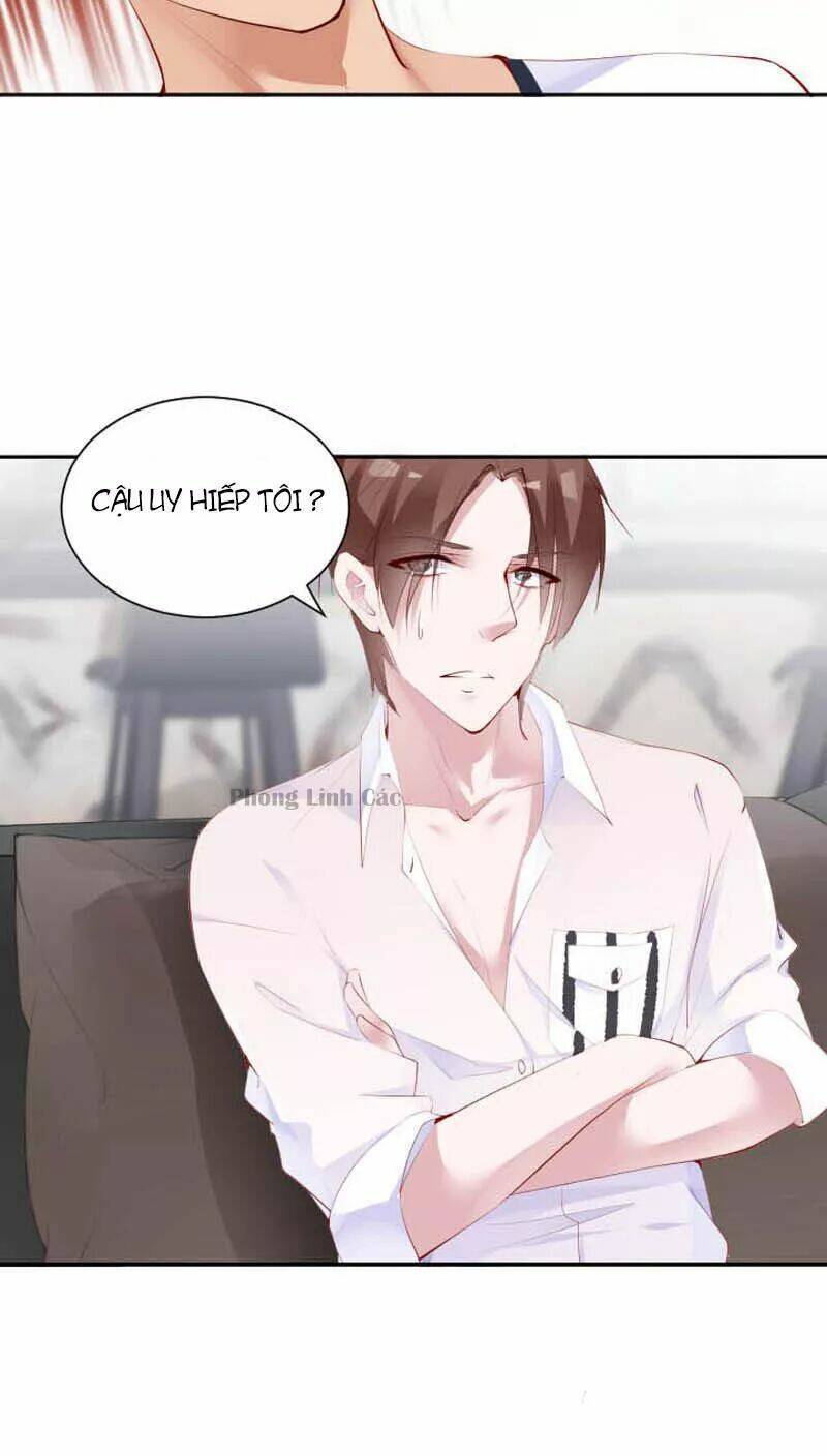 Nam Thần Là Một Đôi: Chapter 70