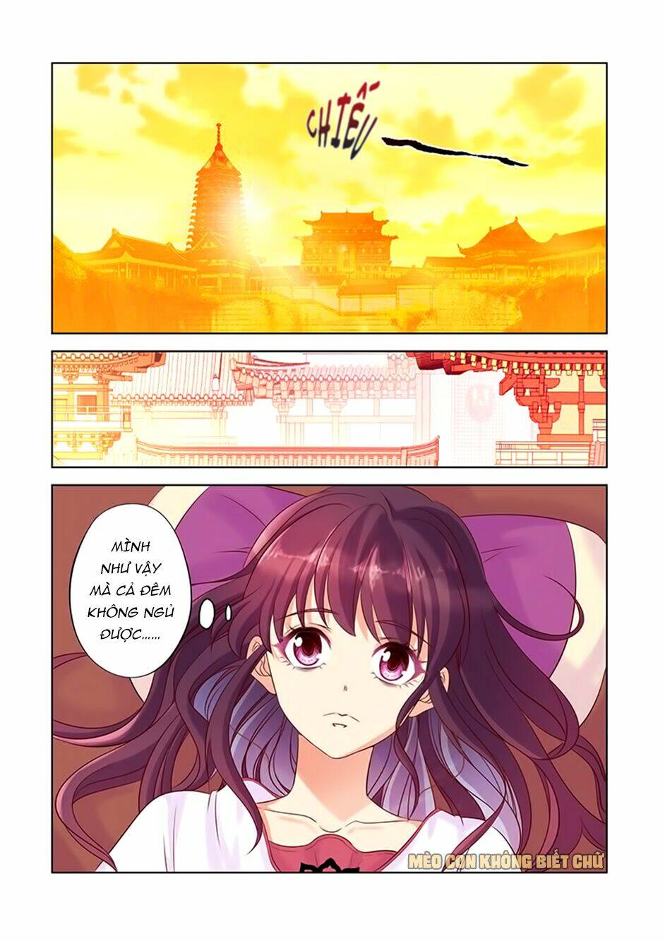 Dạ Ma Lục: Chapter 15