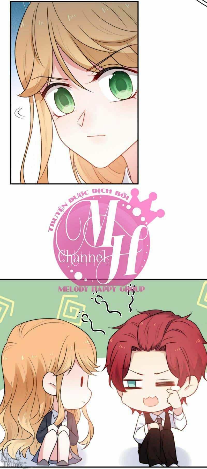 Ma Lạt Thiên Kim Đẩu Ác Thiếu: Chapter 236