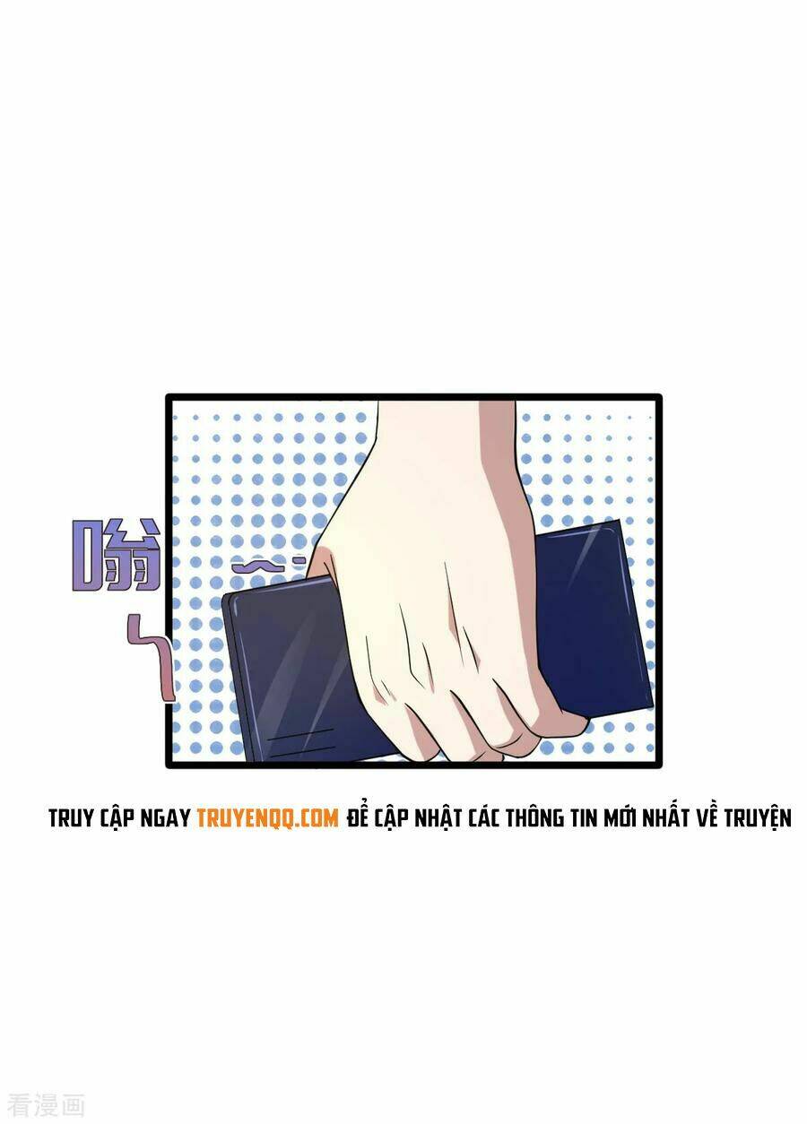 Đô Thị Tà Vương: Chapter 28