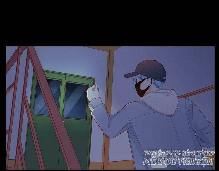 Giai Điệu Của Sự Va Chạm: Chapter 43