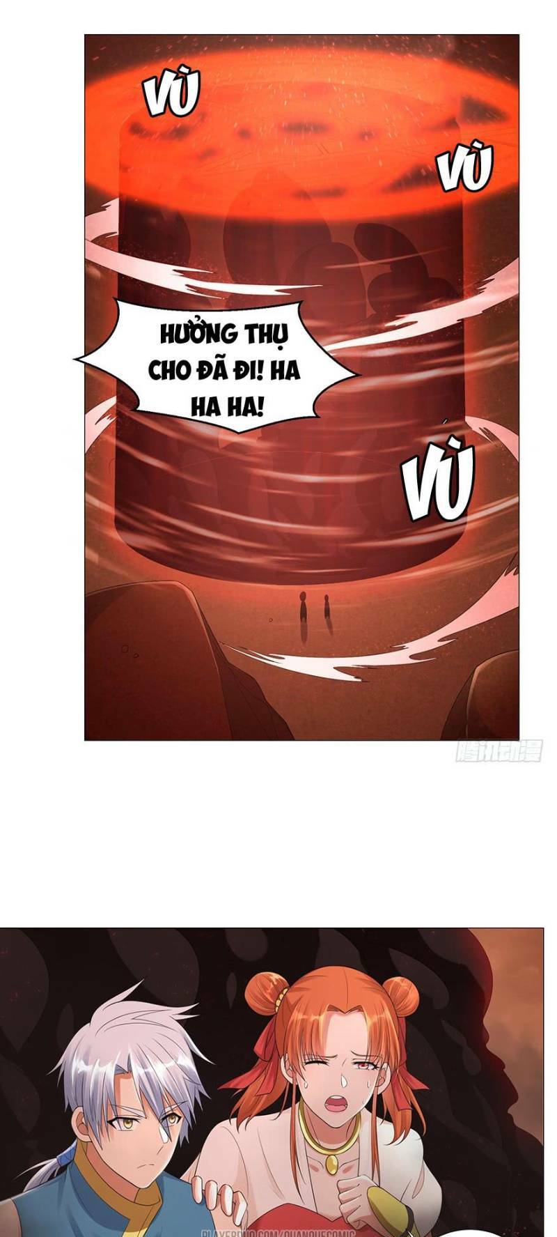 Chí Tôn Trọng Sinh: Chapter 20