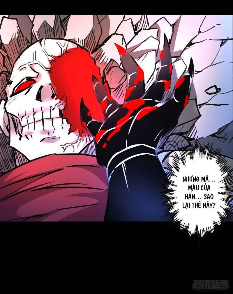 Trọng Sinh Tối Cường Ma Tôn Ở Rể: Chapter 24