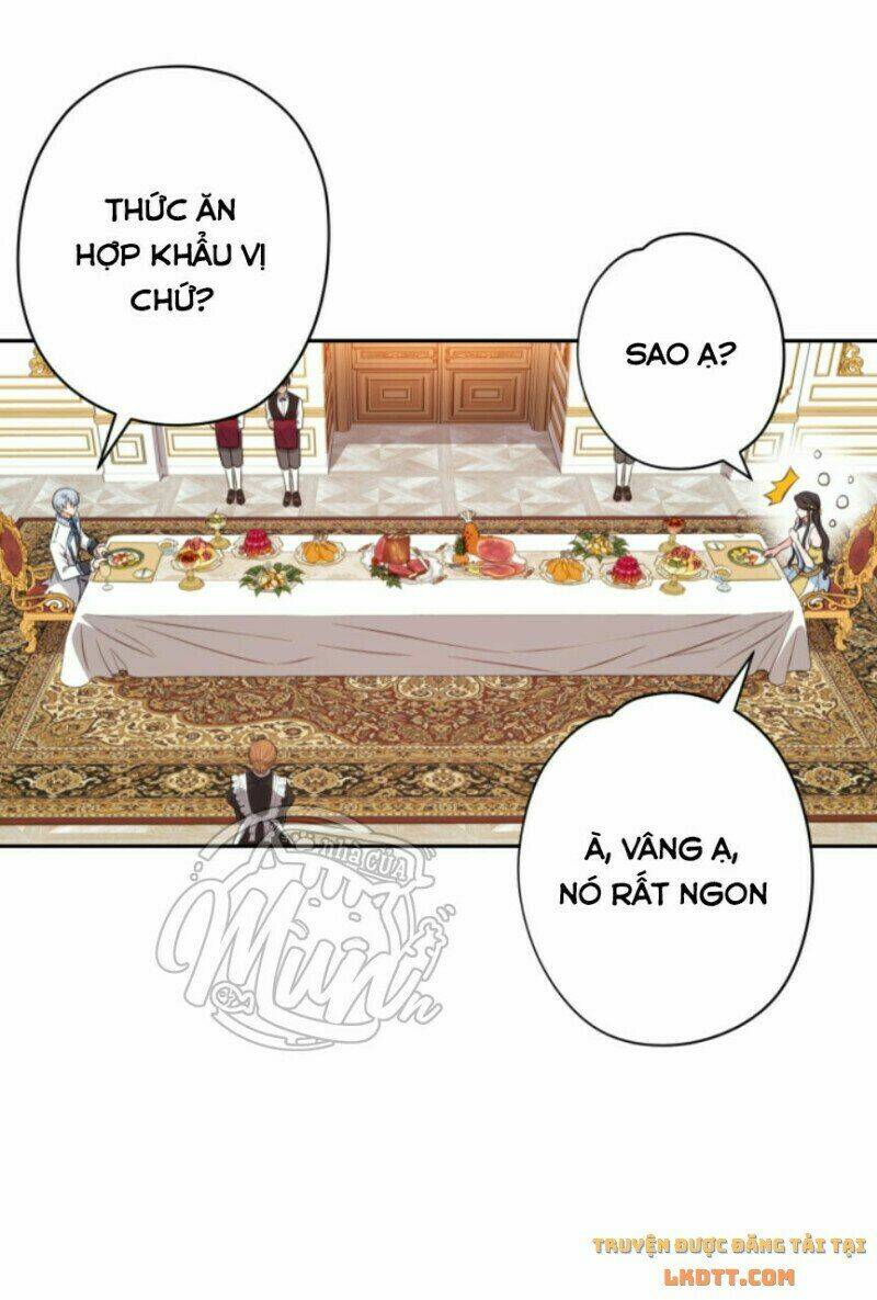 Gửi Đến Người Bạn Của Tôi: Chapter 27