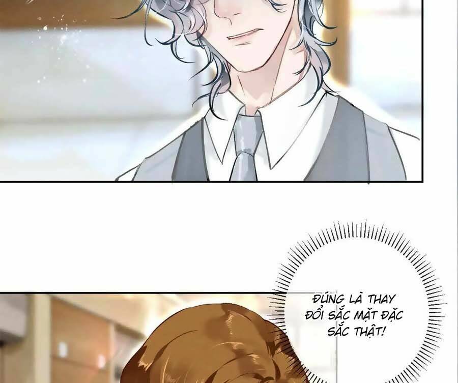 Chung Cư Của Các Ảnh Đế: Chapter 30