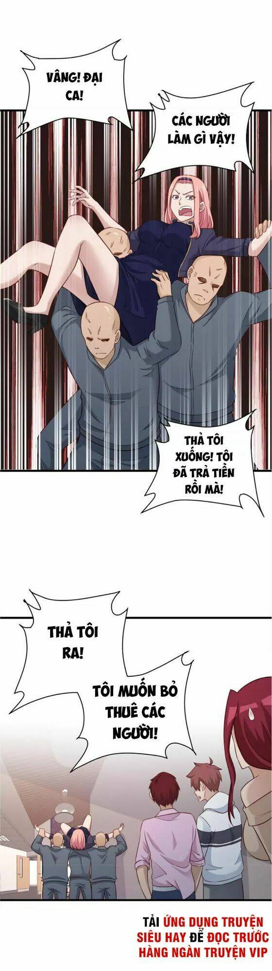 Hệ Thống Tu Tiên Mạnh Nhất: Chapter 95