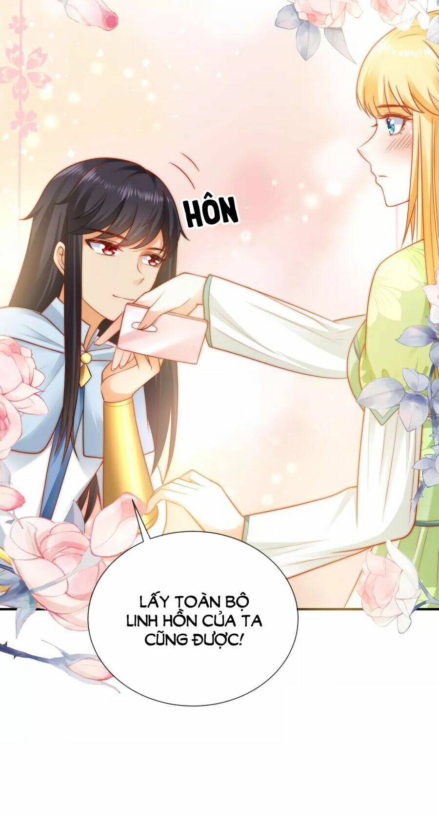 Sủng Hậu Của Vương: Chapter 64