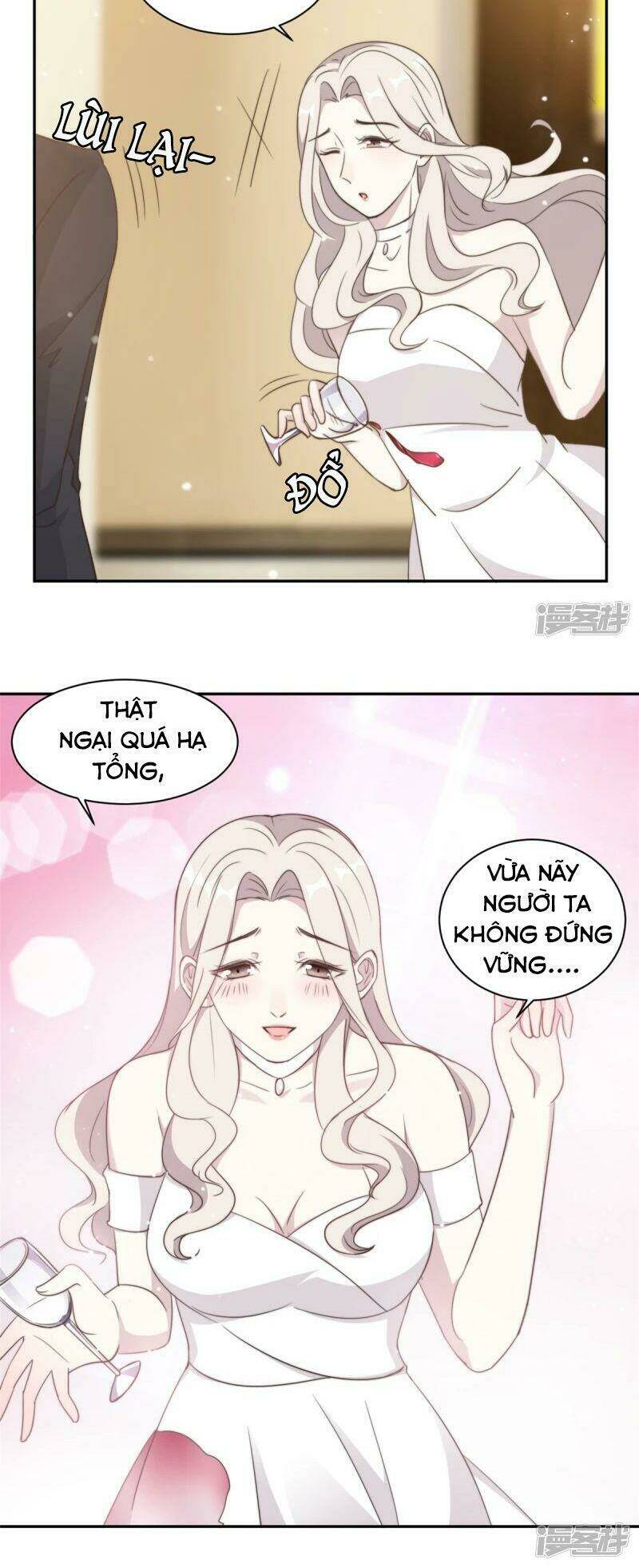 Tổng Tài, Tránh Xa Tôi Ra: Chapter 26