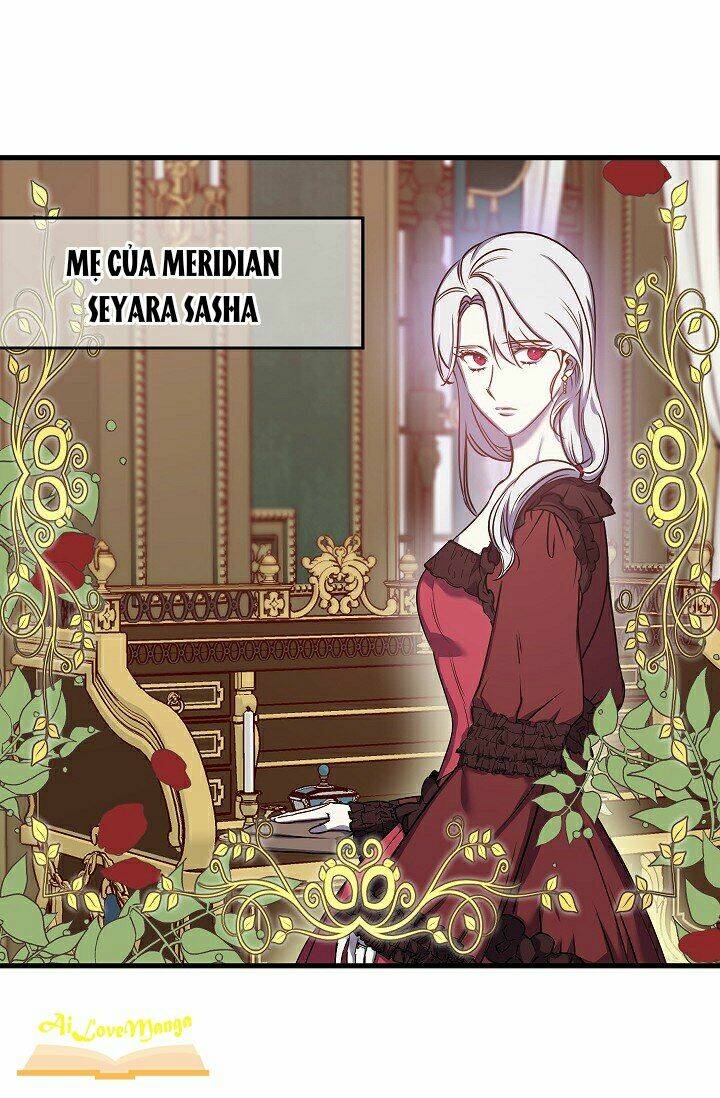 Hôn Lễ Báo Thù: Chapter 39