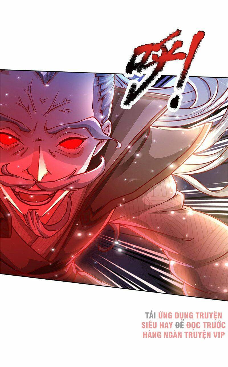 Thân Thể Của Ta Là Kiếm Chủng: Chapter 115