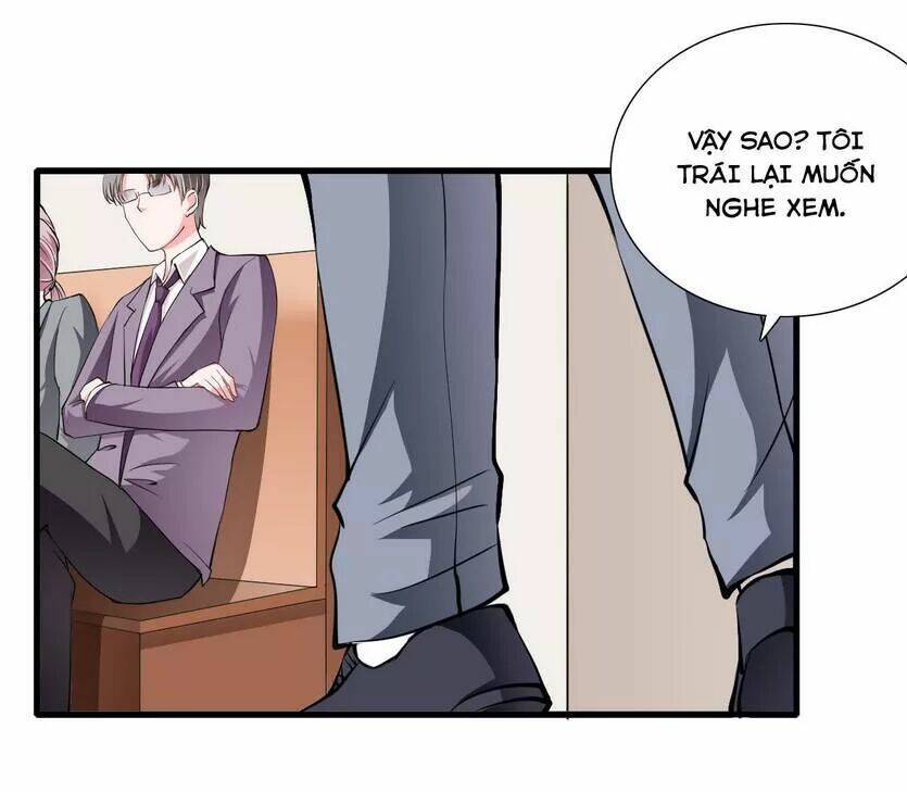 Thiểm Hôn Kinh Ái: Chapter 72