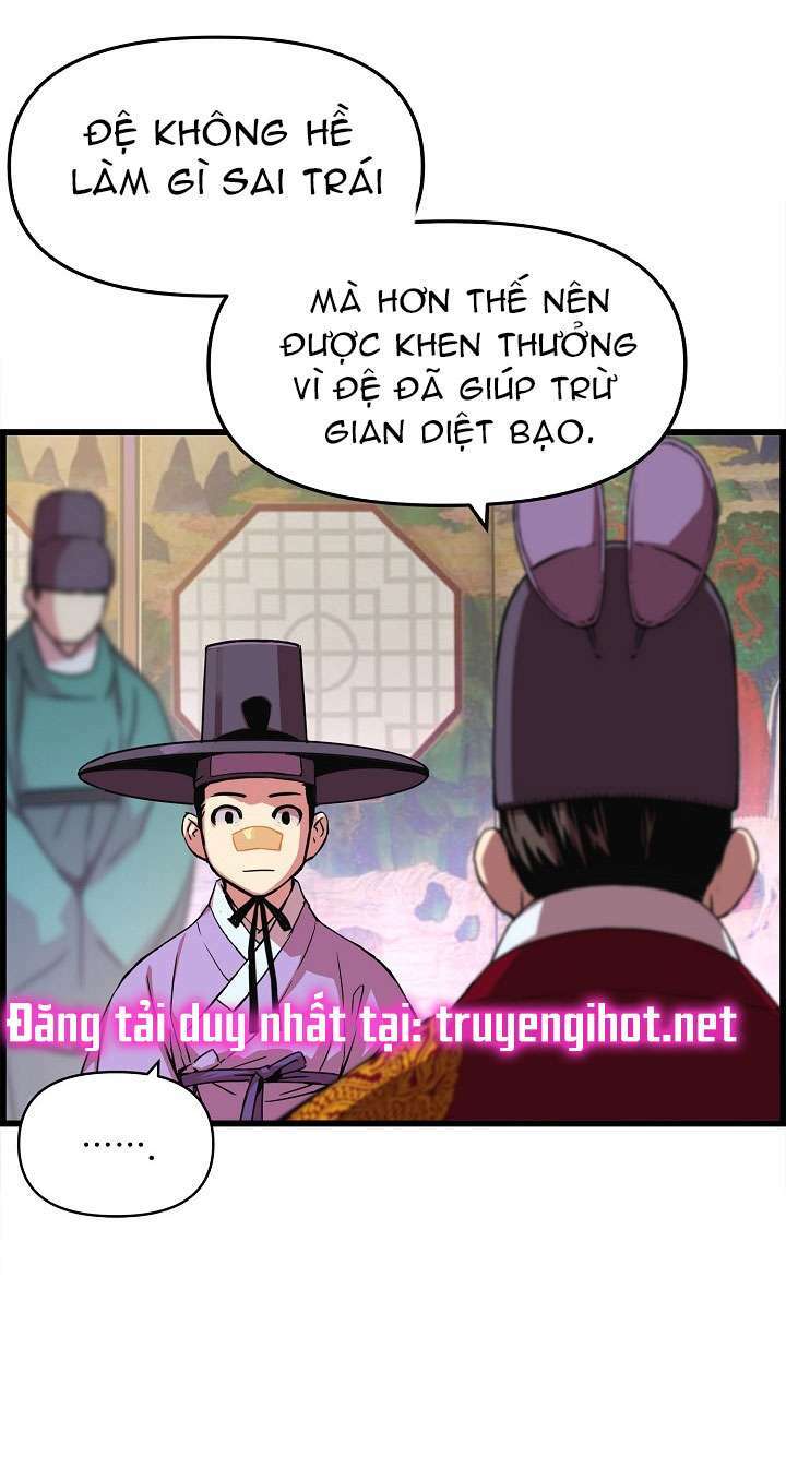 Tôi Sẽ Sống Như Một Hoàng Tử: Chapter 31