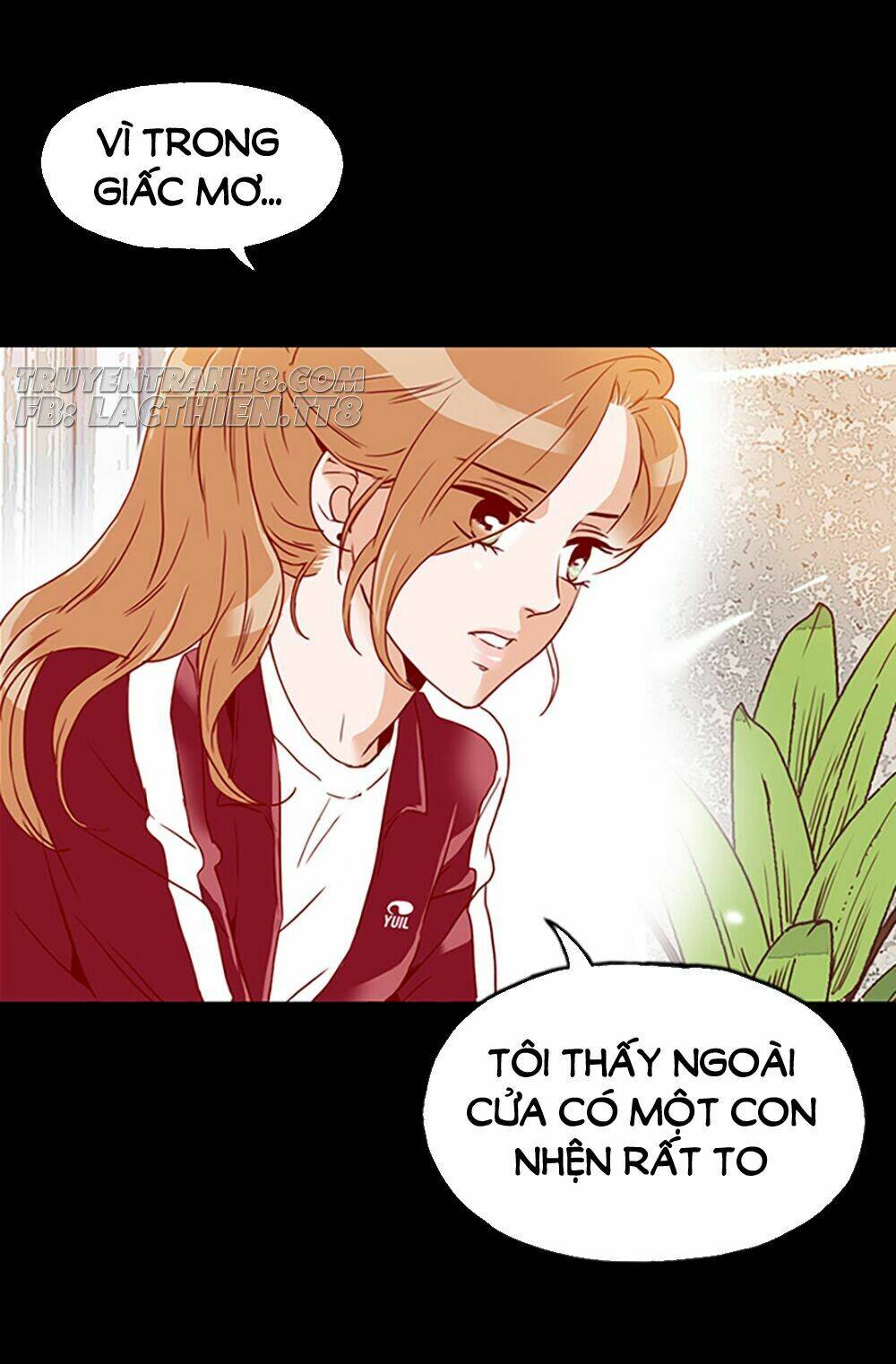 Thư Ký Kim Sao Thế Nhỉ?: Chapter 22