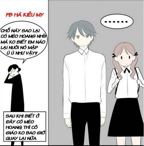 Mối Tình Đơn Phương: Chapter 6